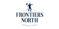 Frontiers North Adventures coupons